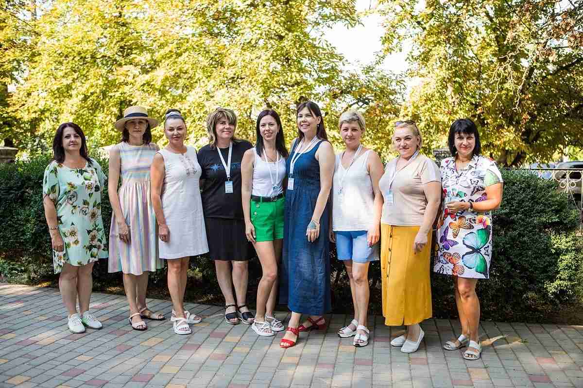 Еволюція Кулінарної Мрії